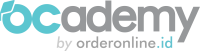 Ocademy Logo